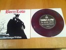 Born Low - The Hunger Within #19/30 madball warzone gorilla biscuits backtrack