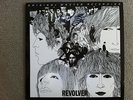 BEATLES * Revolver * ORIGINAL MASTER RECORDING LP (MFSL) Near Mint RARE