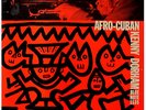 KENNY DORHAM-AFRO-CUBAN-LEX FLAT-BN 1535-ORIG. MONO - (LP)-NM-