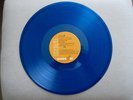 Elvis Presley Aloha from Hawaii BLUE VINYL Experimental RCA Pressing Quad LP