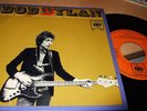 BOB DYLAN : I WANT YOU EP 1965 CBS EP 5769 GERMANY