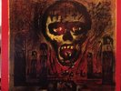 Slayer Seasons in the Abyss Original US Press Metallica Megadeth Burzum Metal
