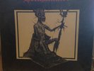 Hellhammer Apocalyptic Raids Metal Blade US Original Metal Black Burzum Mayhem
