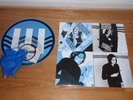 Jack White/Third Man Records/White Stripes Freedom at 21 FLEXI DISC w/BONUS 7