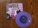 ME FIRST AND THE GIMME GIMMES DENVER PURPLE COLORED VINYL 7