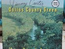 Jimmy Carter & Dallas County Green, Rare Folk Rock Psych-'73, Hans Pokora, EX+