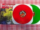 Strung Out Live In A Dive Red and Green 2LP 220 MADE NOFX FAT Wreck