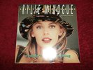 KYLIE MINOGUE - Wouldn't Change A Thing - 45 RPM 7