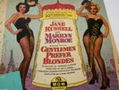 MARILYN MONROE & JANE RUSSEL 