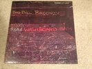 BLUES LP/ BIG BILL BROONZY & WASHBOARD SAM-ORIG. CHESS VG++