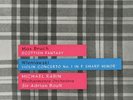 SEALED - MICHAEl RABIN / Bruch Scottish Fantasy / EMI Testament 180g Re-Issue