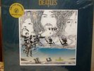 Beatles - January Songs Sealed TSP Blue Vinyl 2LP 3D cover