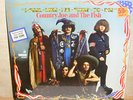 Country Joe & The Fish - I Feel Like I'm Fixin To Die OG LP SEALED W/ Board Game