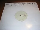 BOSTON LP : GREATEST HITS  TEST PRESS : VERY RARE
