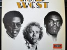 HEAD WEST Bob Welch French Only DRUM BREAKS Disques Vogue SUPER RARE LISTEN