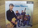 Gene Vincent And The Blue Caps Part 2 - EAP2-811 - 45 EP Pic Sleeve Only