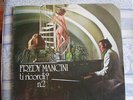 LP SEXY NUDE COVER FREDY MANCINI - TI RICORDI? ITALIAN LIBRARY