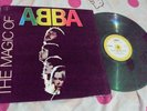 ABBA, GREEN GUATEMALA RECORD. THE MAGIC OF ABBA, NM. 
