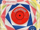 RAY CATHODE (GEORGE MARTIN) time beat R4901 bbc radiophonic workshop 7
