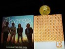 CLEAN Orig 1968 GOLD   THE DOORS - WAITING FOR THE SUN = JIMBO MORRISON ERUPTION