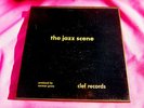 THE JAZZ SCENE - Norman Granz CLEF label 10