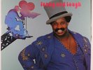 F.A.T.: Funky And Tough (rare soul vinyl LP)