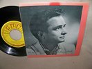 JOHNNY CASH - SUN LABEL EP -  1956 - PLAYS NEAR MINT