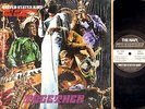 US NAVY PORT AUTHORITY SOUL BAND Together LP rare FUNK BREAKS