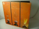 LP: Raw Material - Time Is, (FOC) (A699/1,5)