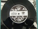 NO DOUBT SQUEAL 1994 SIGNED AUTOGRAPHED 7