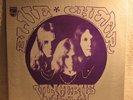 BLUE CHEER   VINCEBUS ERUPTUM   WLP   WHITE LABEL PROMO   ORIG 1ST PRESS   NICE