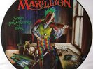 MARILLION   SCRIPT FOR A JESTER'S TEAR   RARE ORIGINAL PICTURE PIC DISC VINYL LP