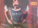 Frank Zappa-LUMPY GRAVY-Verve V-8741 PROMO MONO DJ YELLOW LABEL Psych LP
