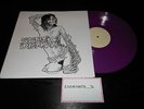 Septic Death - 84-92 Recordings PURPLE LP Pushead Book Metallica