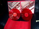 The BEATLES -Double LP  1962-1966 