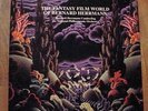 FANTASY FILM WORLD OF BERNARD HERRMANN - MoFi MFSL 1-240 - 1/2 Speed - TAS