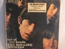 ROLLING STONES   UK MONO 1ST PRESS   DECCA   1A / 1A   1965   OUT OF OUR HEADS