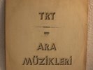 TRT ARA MUZIKLERI   TURKISH FUNK   RARE   NATHAN DAVIS   ORIG 1ST PRESS HEAR MP3