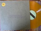 RARE JETHRO TULL lp NOTHING IS EASY on TMOQ YELLOW VINYL ORIG TEXTURE CVR