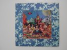 Rolling Stones, Their Satanic Majesties Request, Decca 3 D