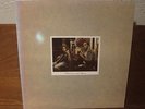 BEN HARPER TOM FREUND PLEASURE AND PAIN 1992 CARDAS LP ORIGINAL  EX
