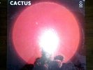 CACTUS/ATCO/SD 33-340/PARTIALLY SEALED NEVER OPENED/HOLE PUNCH LEFT TOP CORNER