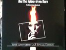 DAVID BOWIE ZIGGY STARDUST & THE SPIDERS FROM MARS (LTD EDITION 2 LP RED VINYL)
