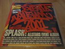 Splash 2001 - 2x LP (RAG, Torch, Toni L, Kool Savas, Spax, Redman + Methodman,..