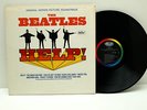 THE BEATLES   HELP   SOUNDTRACK   CAPITOL RECORDS MAS 2386 VINYL/LP NEAR MINT