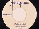 70s Soul 45 - Admiral Ice 