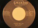 Modern Soul Disco Funk 45 - Galaxy 