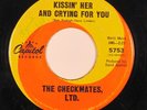 Northern Soul 45 - Checkmates Ltd. 