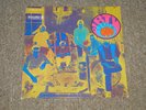 DIRTY BLUES BAND - SAME Orig Bluesway BLS-6010 LP US 60s PSYCH BLUES ROCK rare