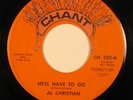 Deep Soul 45 - Al Christian 